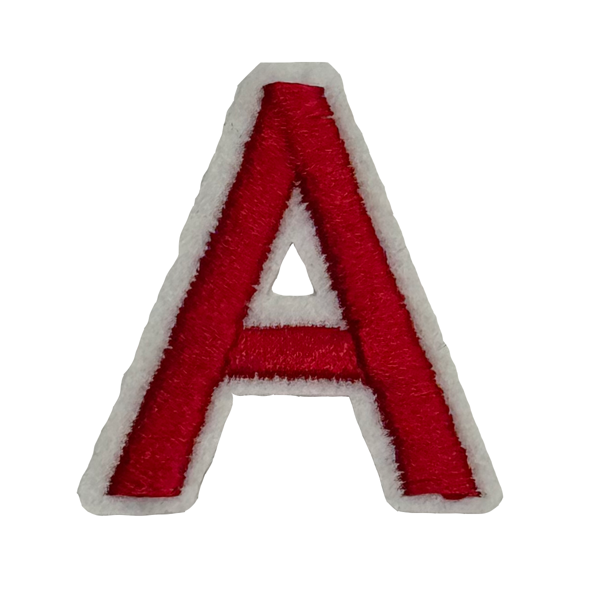 Red A