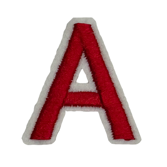 Red A