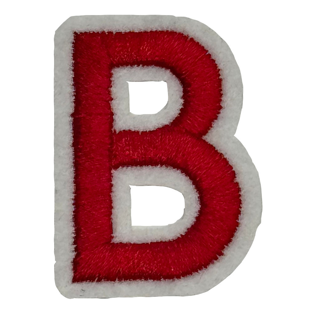 Red B