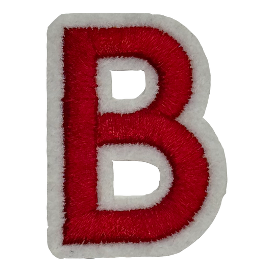 Red B