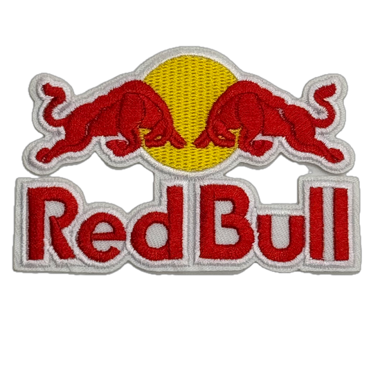 Redbull Logo