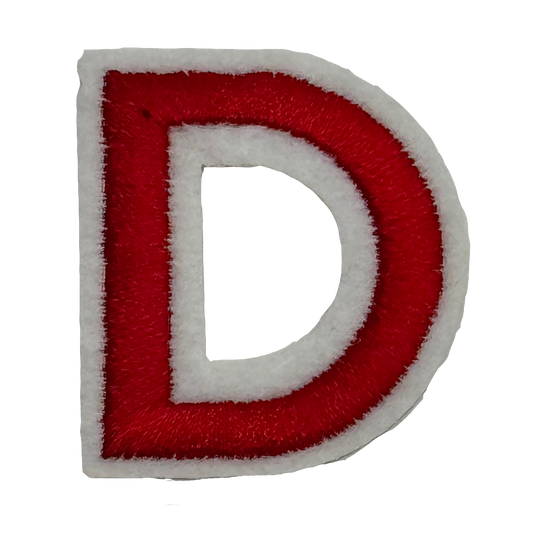 Red D