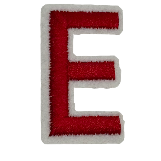 Red E