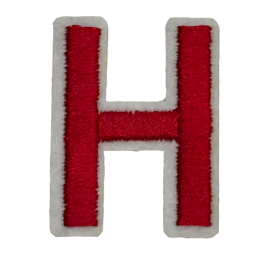 Red H