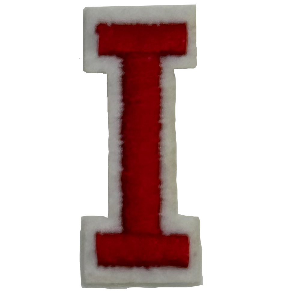 Red I