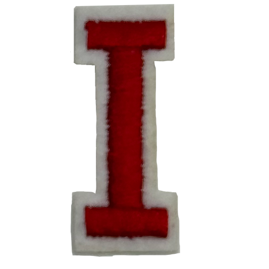 Red I