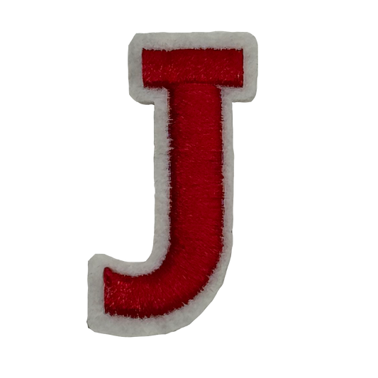 Red J