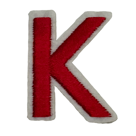 Red K