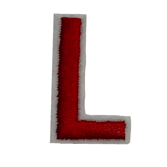 Red L