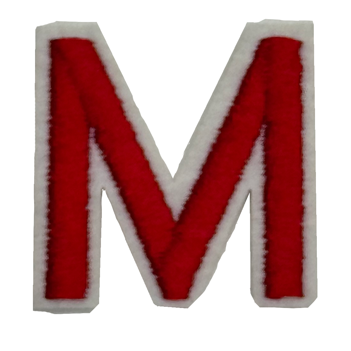 Red M