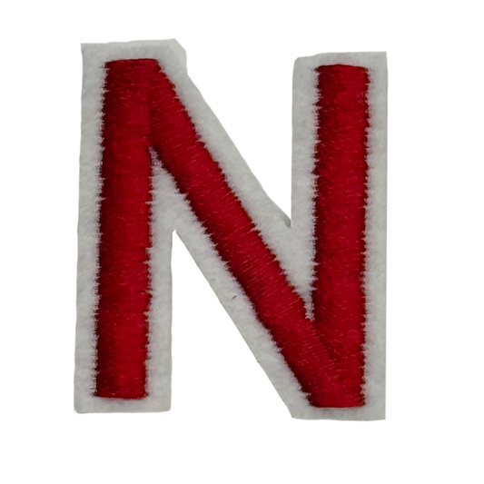 Red N