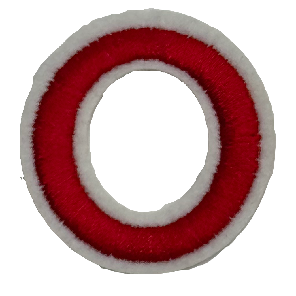 Red O