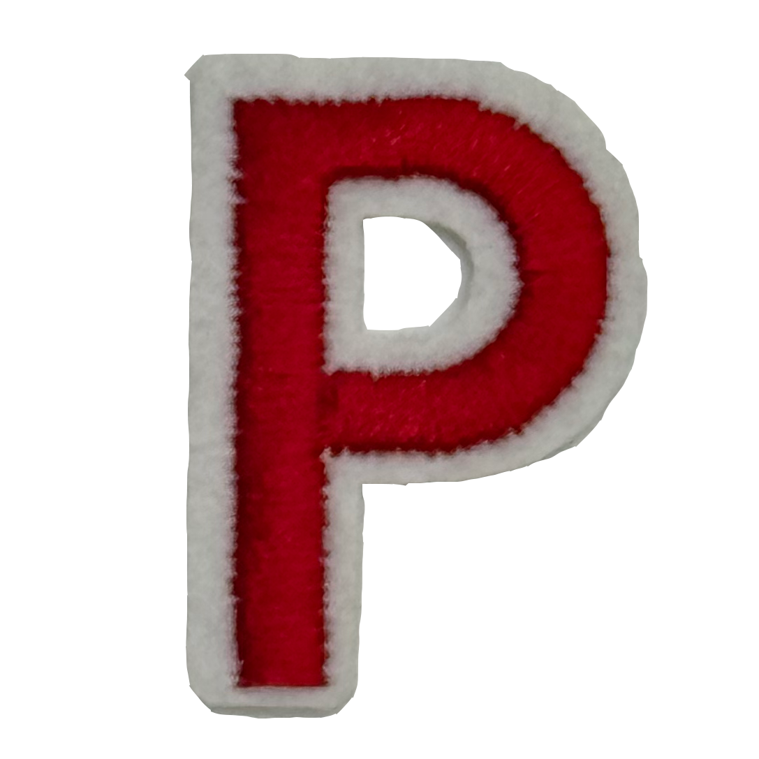 Red P