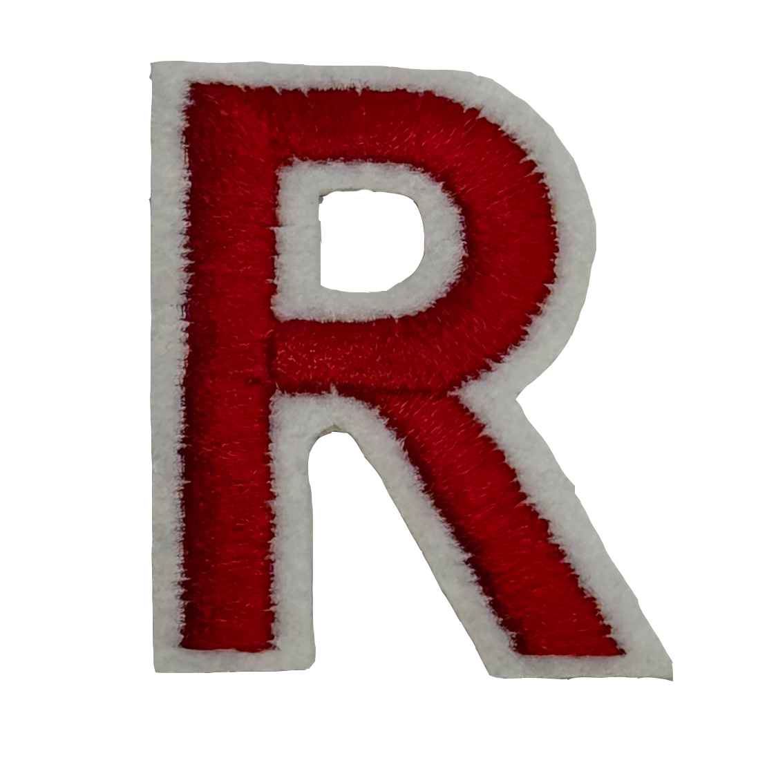Red R