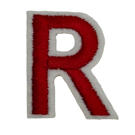 Red R
