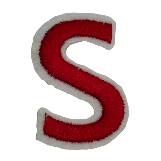 Red S
