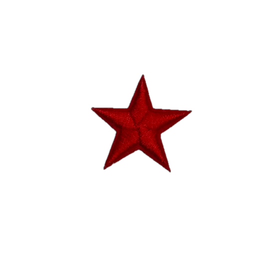 Star Red