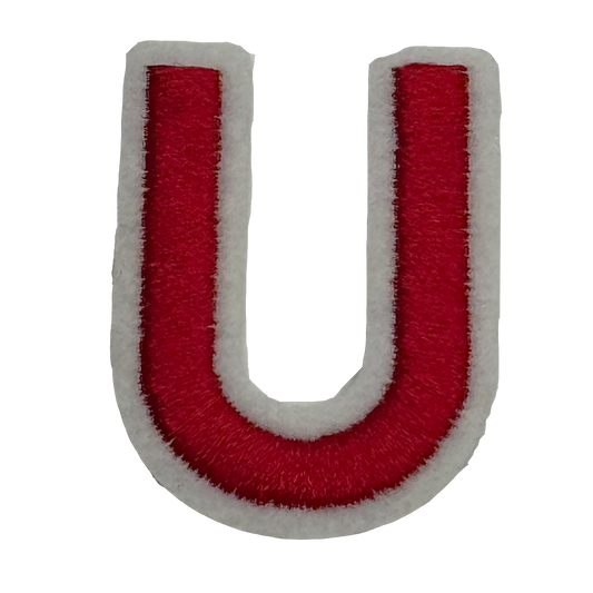 Red U