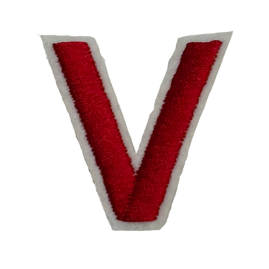 Red V