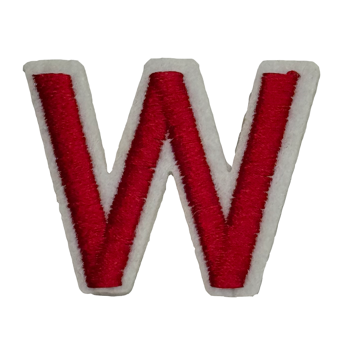 Red W