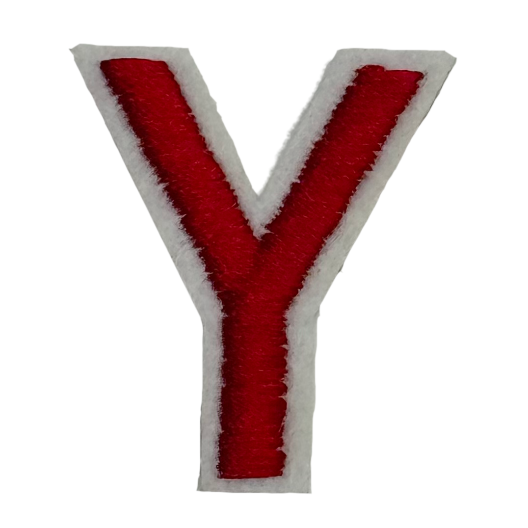 Red Y