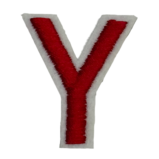 Red Y