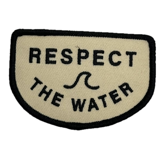 Respect The Water