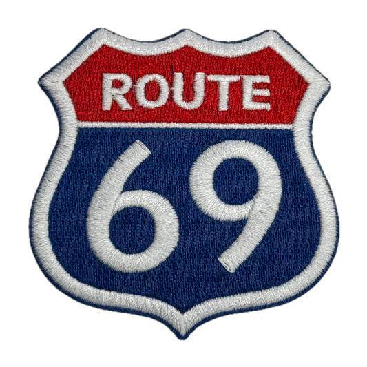 Route 69