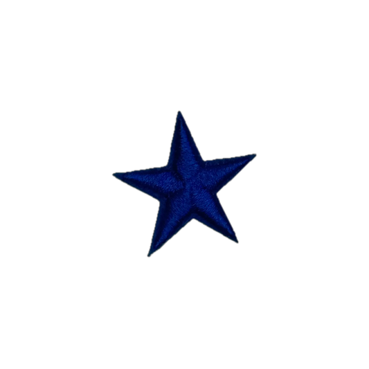 Star Royal Blue
