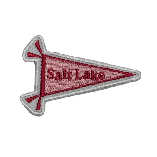 Salt Lake Banner