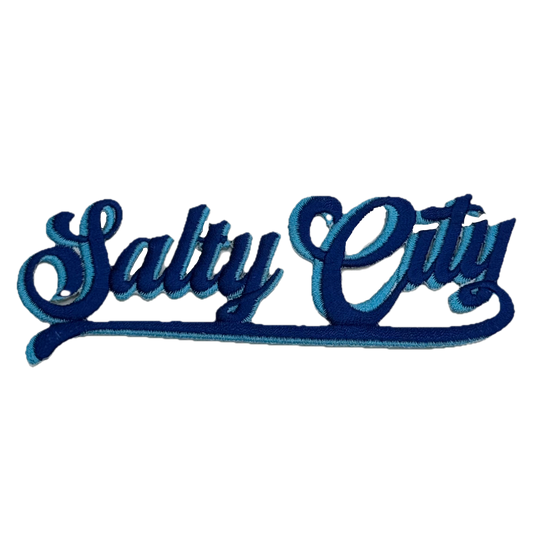 Salty City
