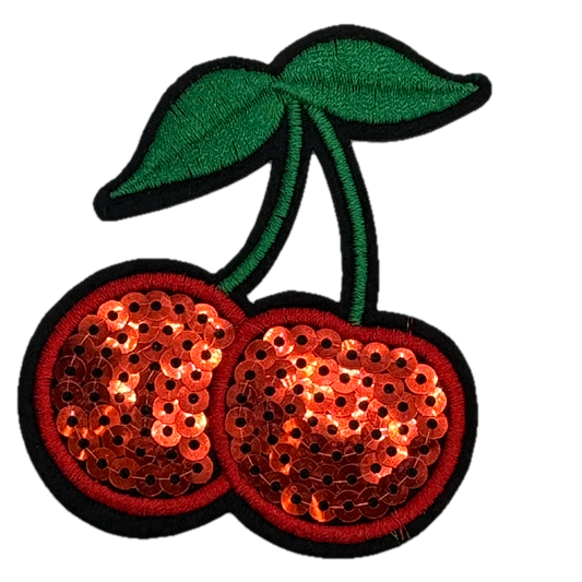 Cherry Shine
