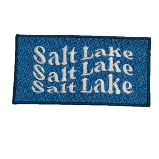 Salt Lake