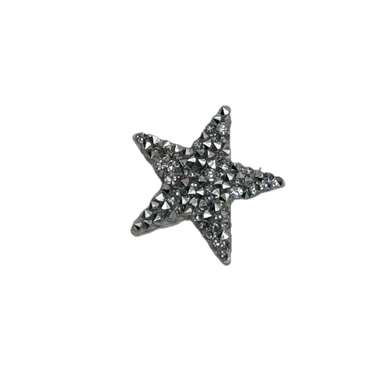 Glitter Star Small