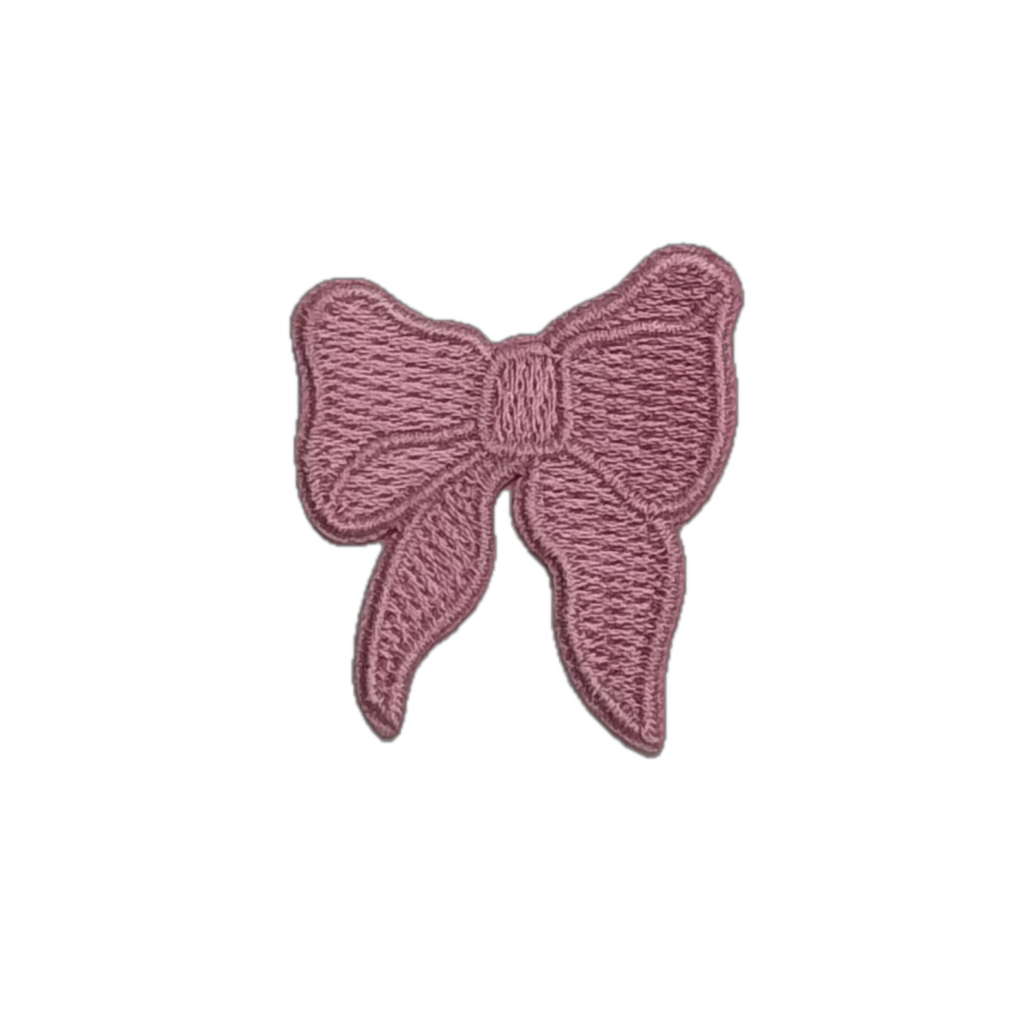 Small Pink Bow