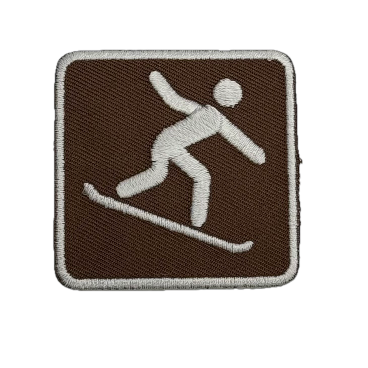 Snowboard