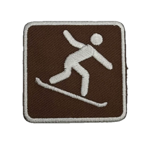 Snowboard