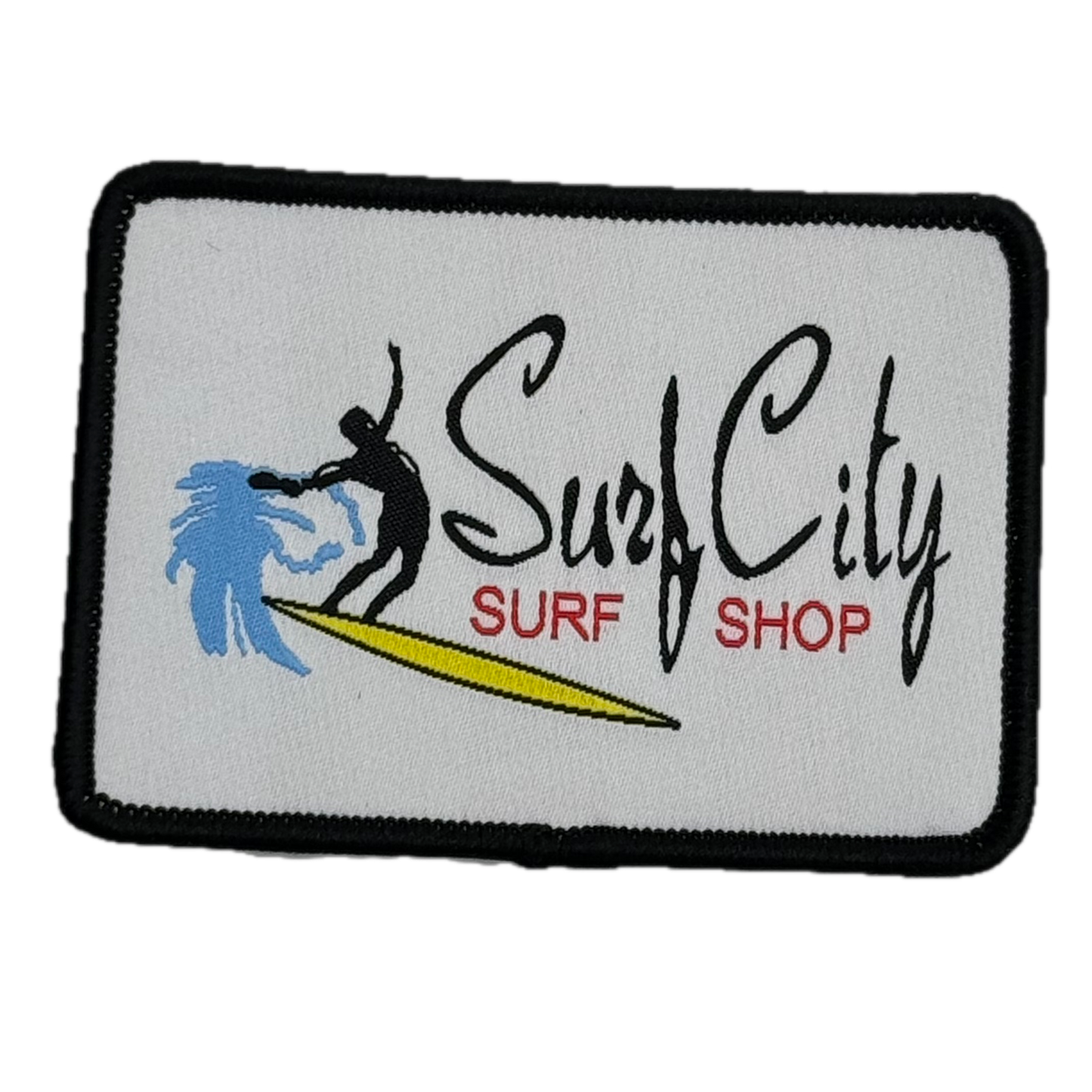 Surf City