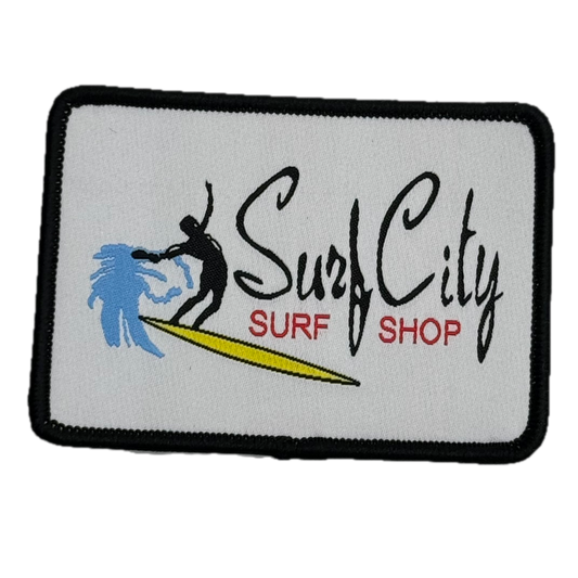 Surf City