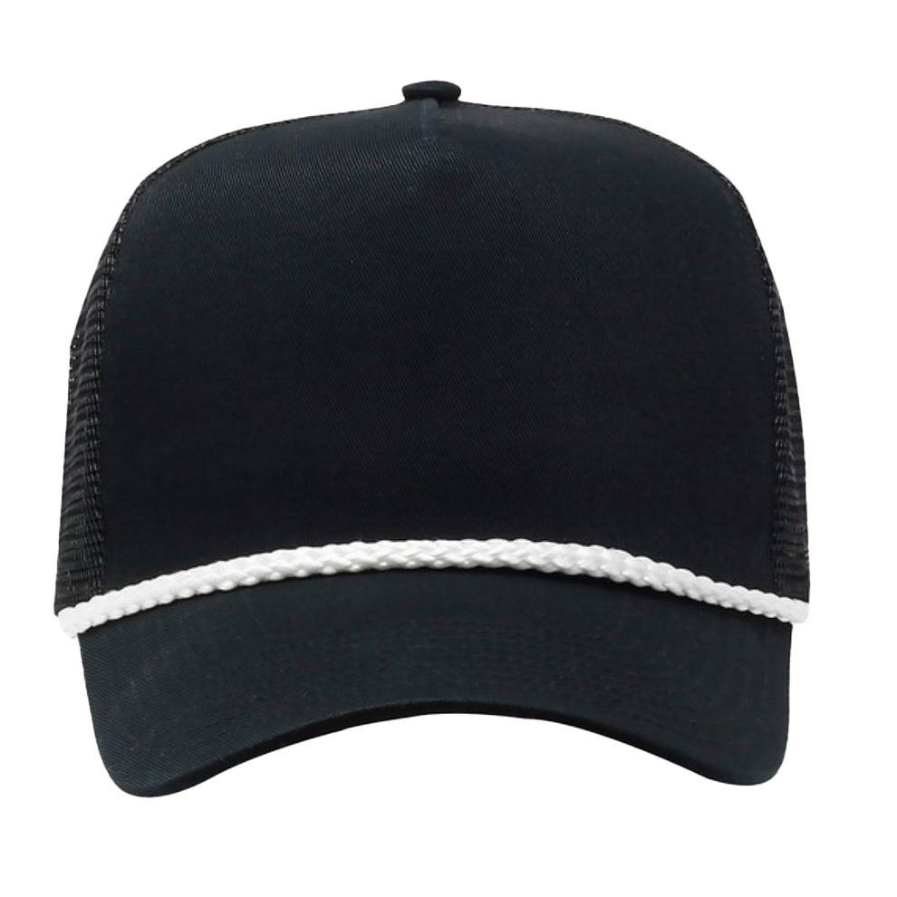 Rope Dad Hats