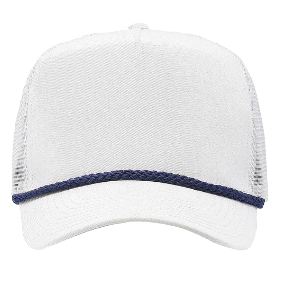 Rope Dad Hats