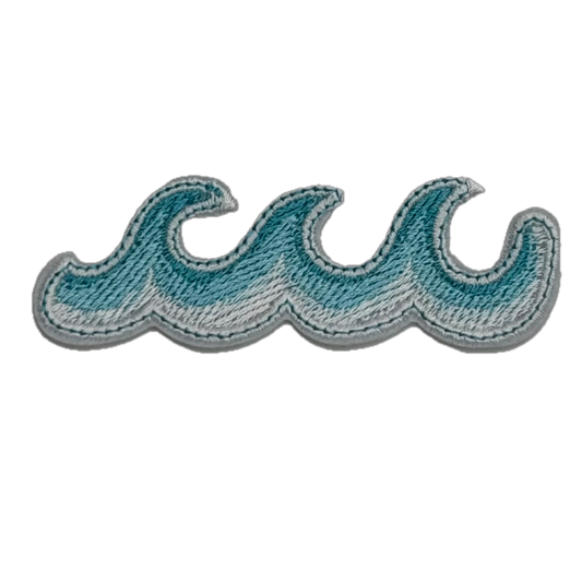 Triple Wave