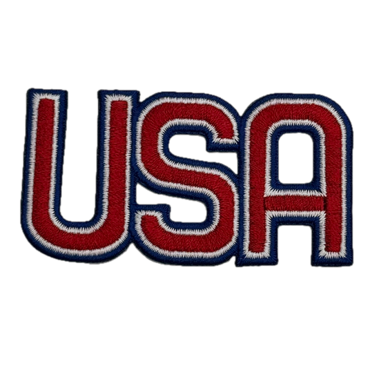 USA