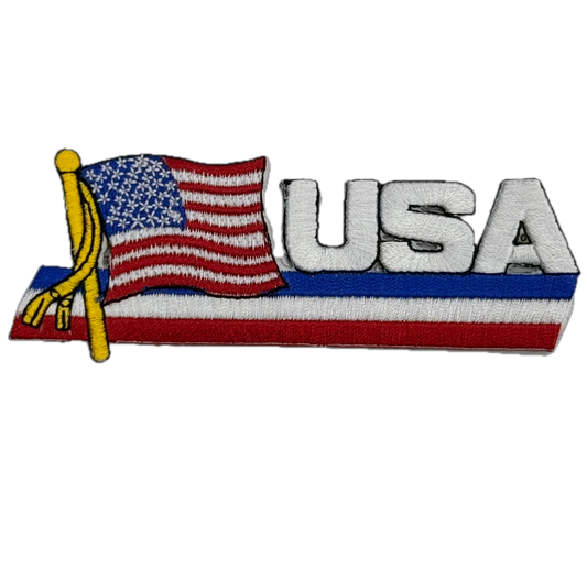 USA Stripes