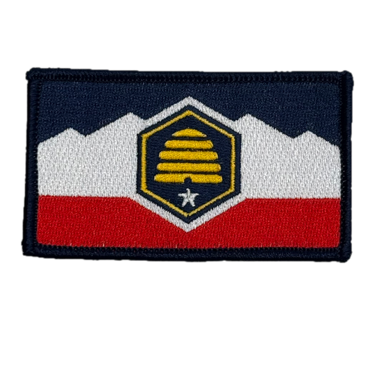 Utah Flag