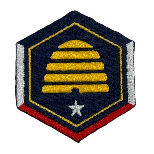 Utah Symbol