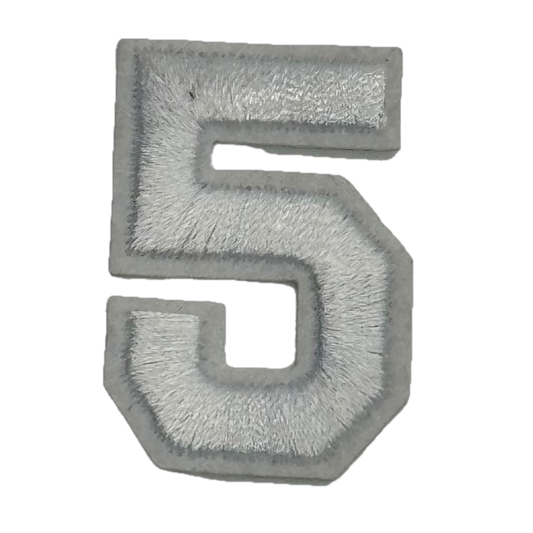 White 5