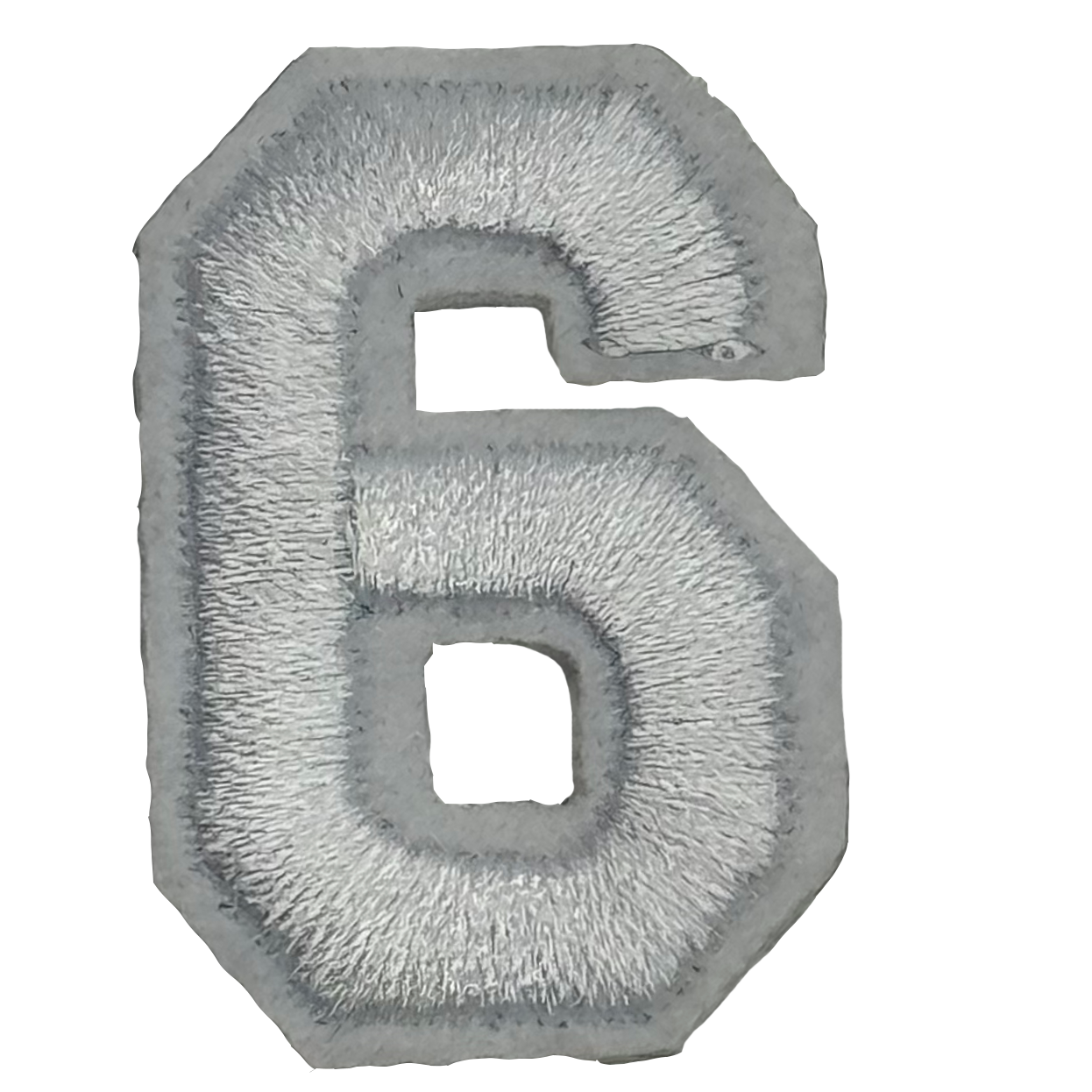 White 6