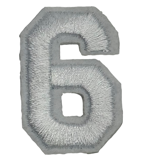 White 6