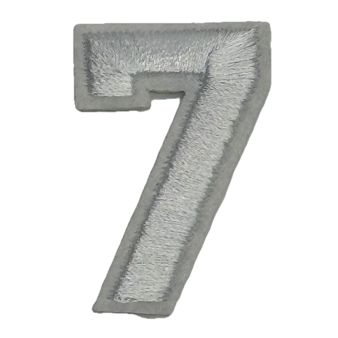 White 7